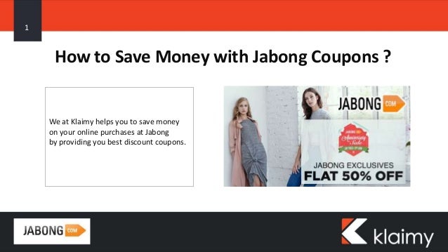 jabong site wide coupons